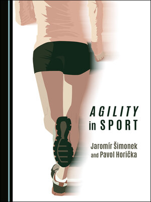 cover image of Agility in Sport